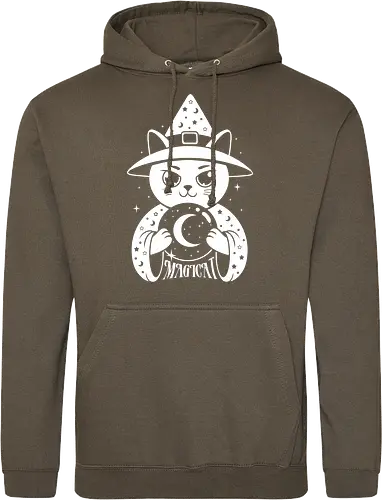 Magicat