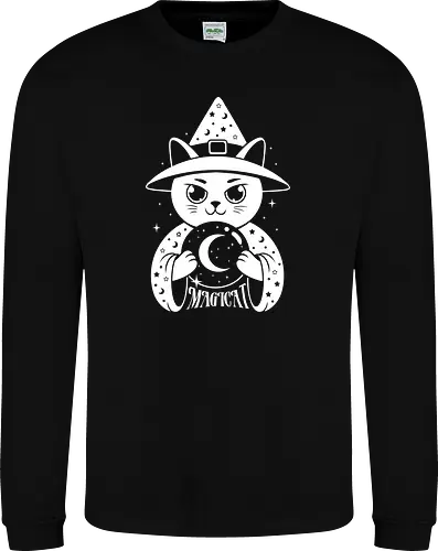 Magicat