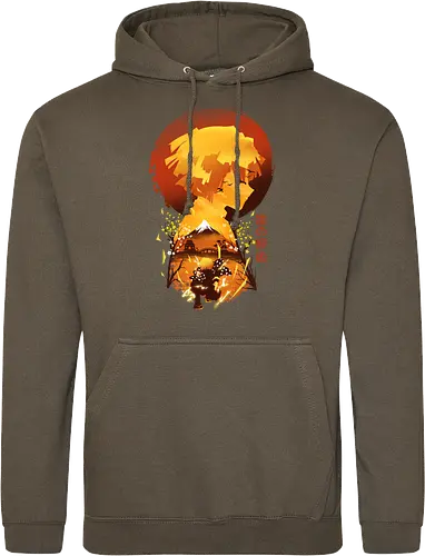 Ukiyo Slayer 2