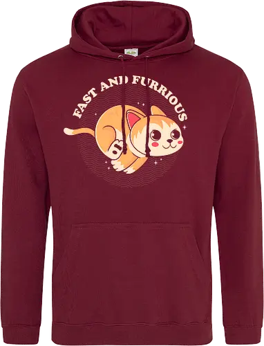 Fast and Furrious