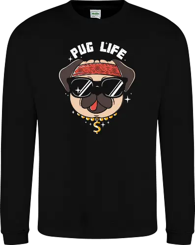 Pug Life