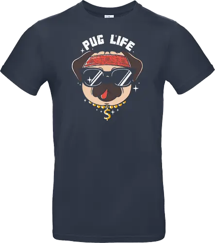 Pug Life