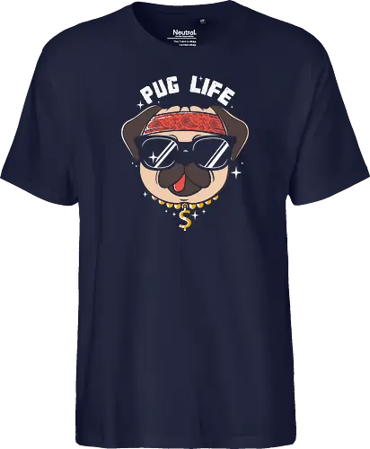 Pug Life