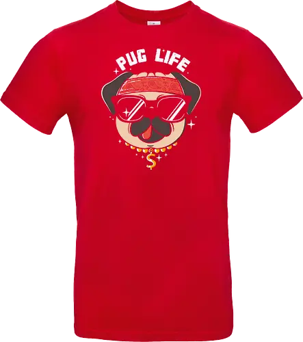 Pug Life