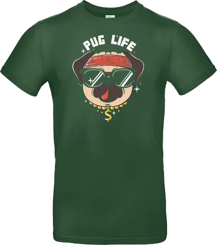 Pug Life