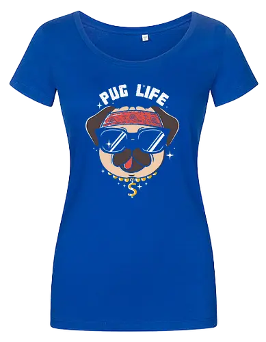 Pug Life