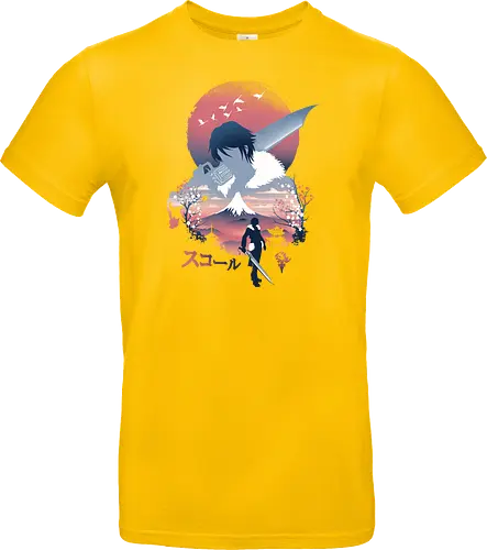 Ukiyo Squall