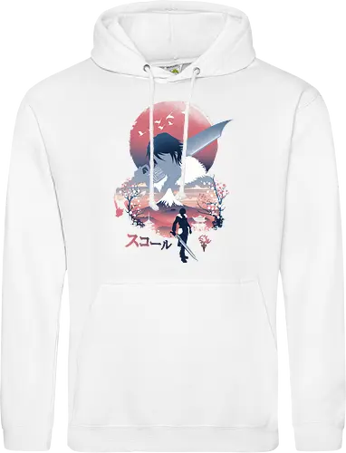 Ukiyo Squall