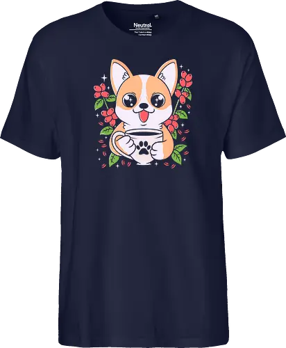 Coffee Dog