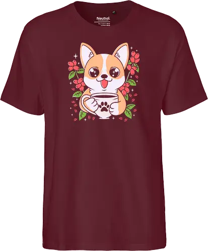 Coffee Dog