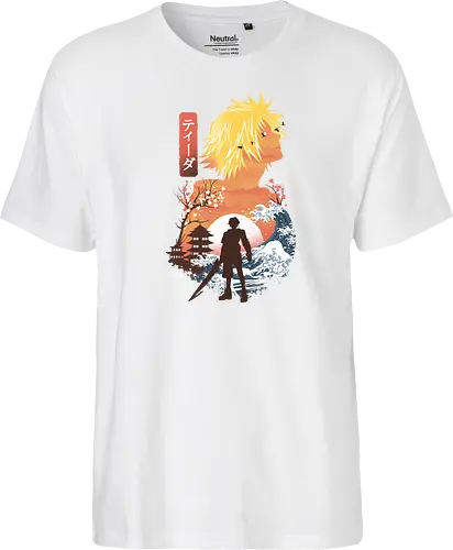 Ukiyo Tidus