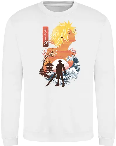 Ukiyo Tidus