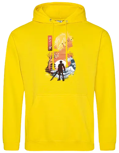 Ukiyo Tidus