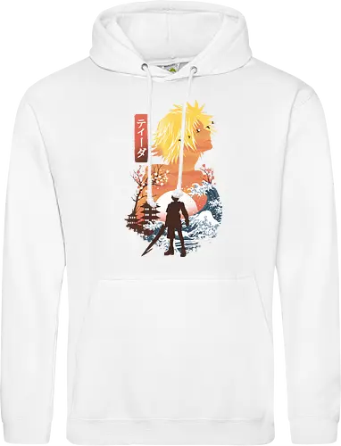 Ukiyo Tidus