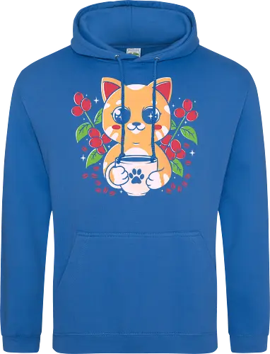 Coffe Cat