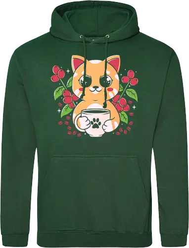 Coffe Cat