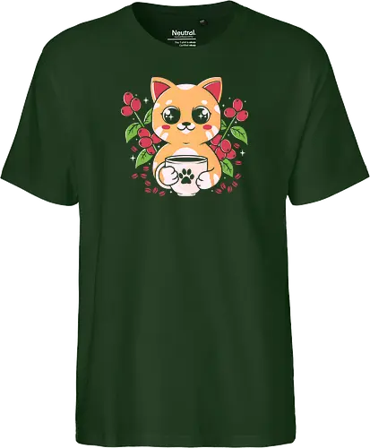 Coffe Cat