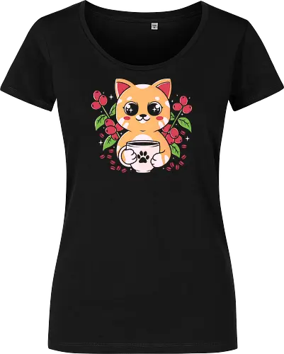 Coffe Cat