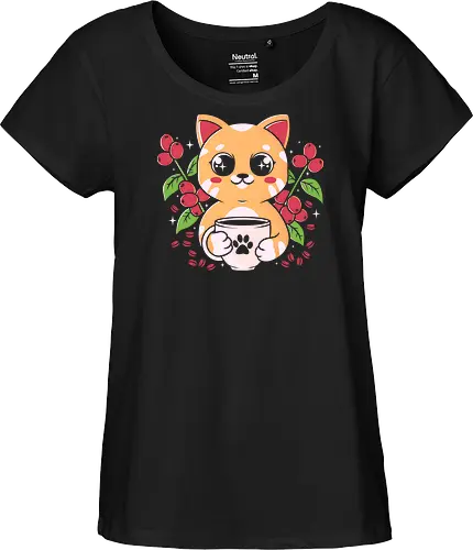 Coffe Cat