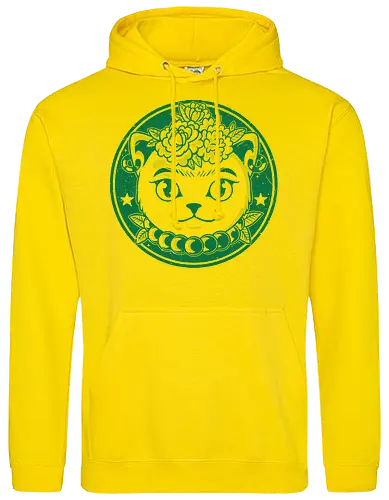 Fridacat