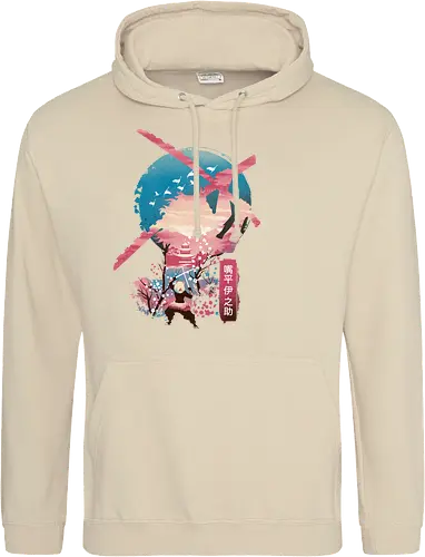Ukiyo Slayer 3
