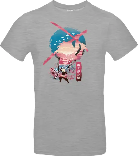 Ukiyo Slayer 3