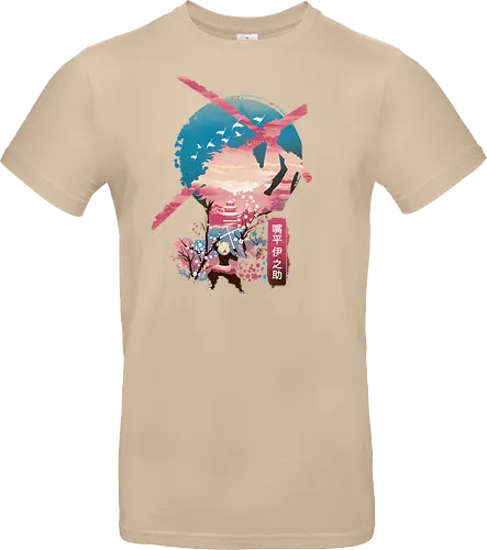 Ukiyo Slayer 3