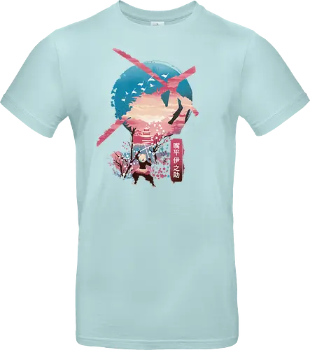 Ukiyo Slayer 3