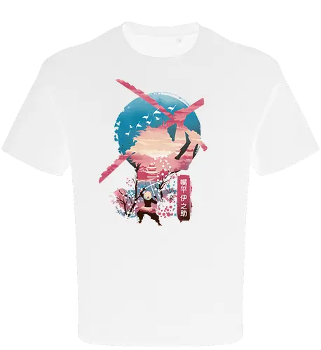 Ukiyo Slayer 3