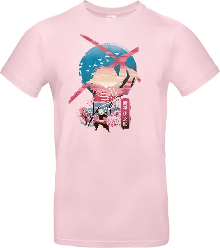Ukiyo Slayer 3