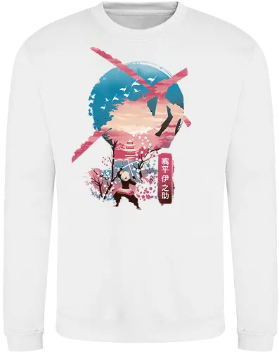 Ukiyo Slayer 3