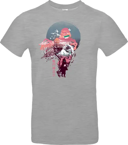 Ukiyo Slayer 4