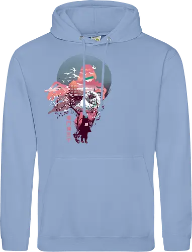 Ukiyo Slayer 4