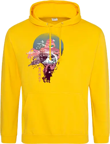 Ukiyo Slayer 4