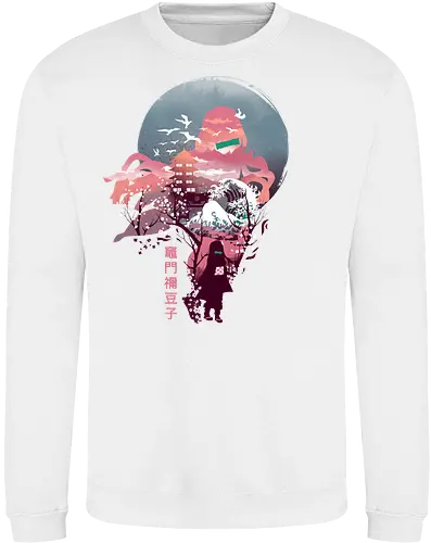 Ukiyo Slayer 4