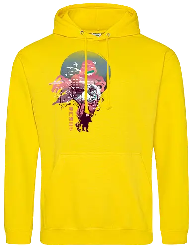Ukiyo Slayer 4