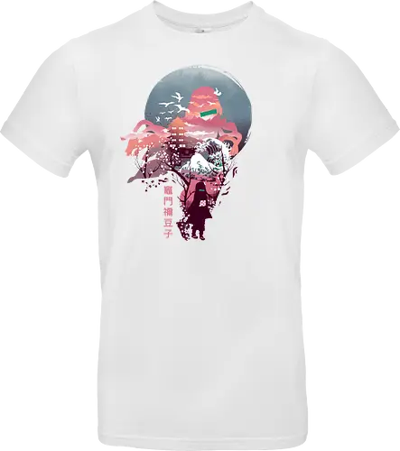 Ukiyo Slayer 4