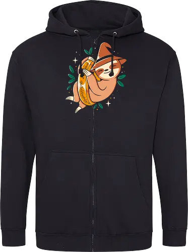 The Sloth of the Rings