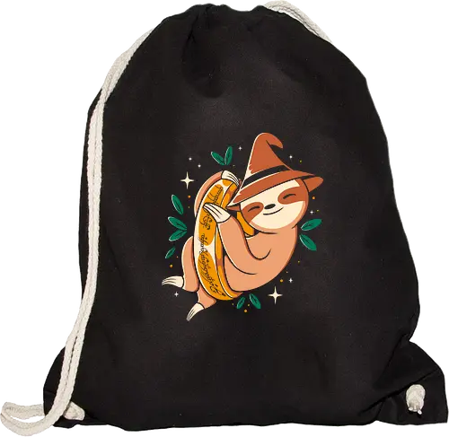 The Sloth of the Rings