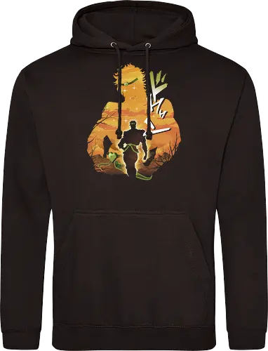 JOJO Dio