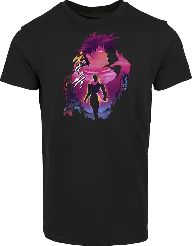 JOJO Joestar