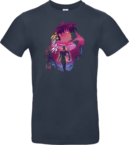 JOJO Joestar