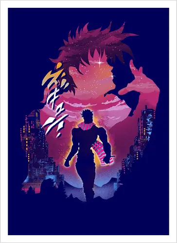 JOJO Joestar