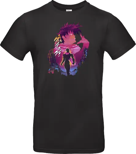 JOJO Joestar