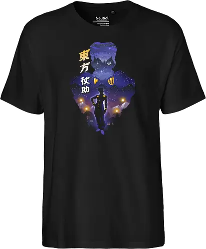 JOJO Josuke