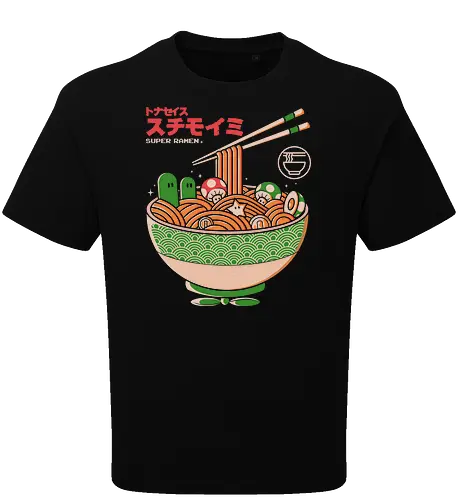 Super Ramen