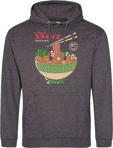 Super Ramen