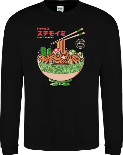 Super Ramen