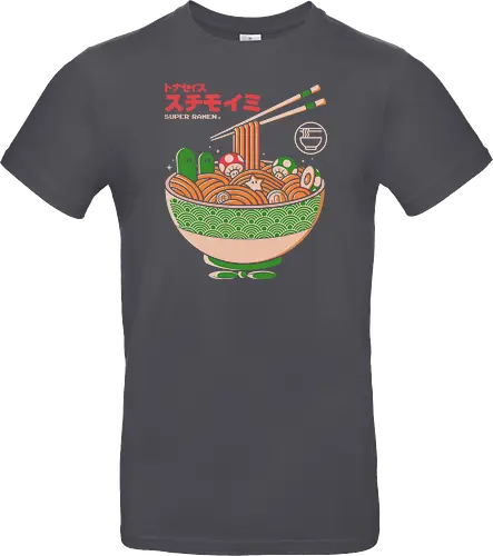 Super Ramen