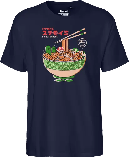 Super Ramen